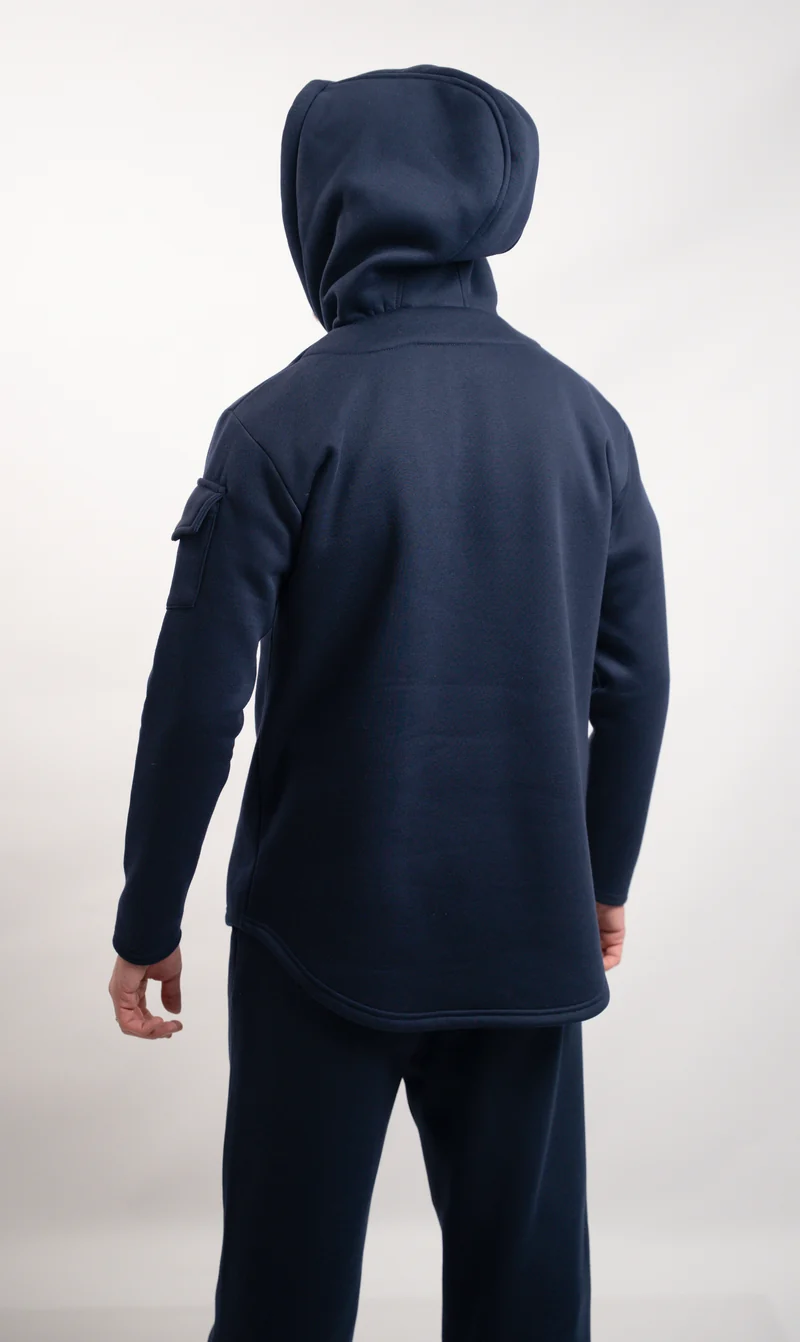 Bro! Pullover-Set