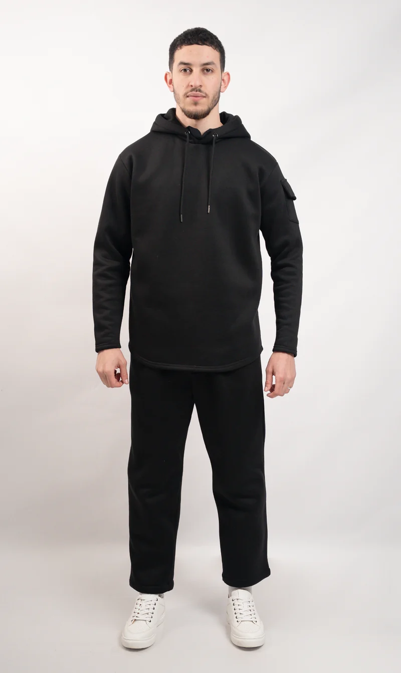 Bro! Pullover-Set
