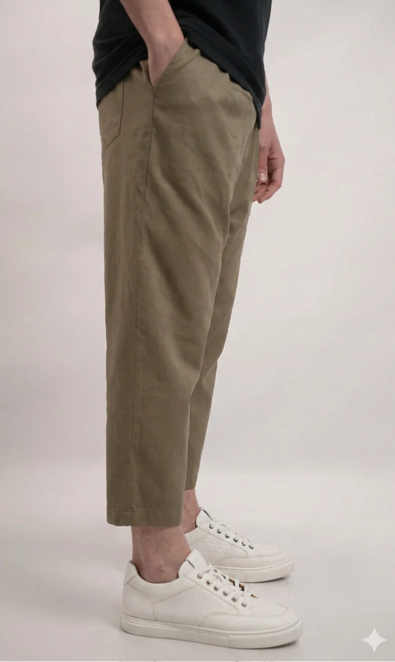 Bruder! Comfort Olive