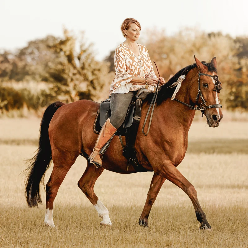 WASSERFESTER STIEFEL LILLI • Vibram® Sohle