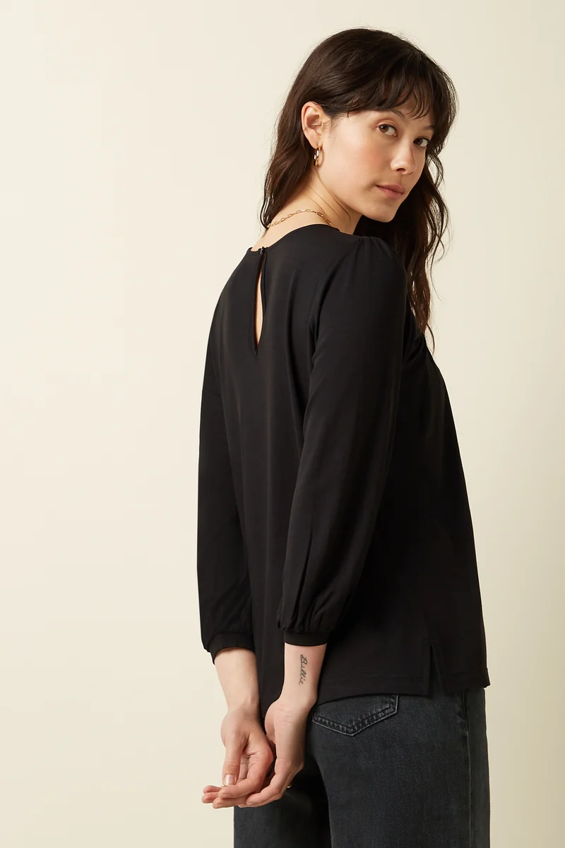 Luella Top Viscose Light