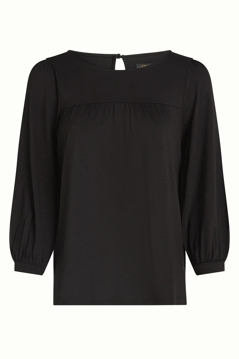 Luella Top Viscose Light