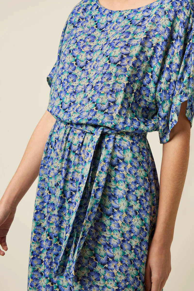 Marika Dress Azores