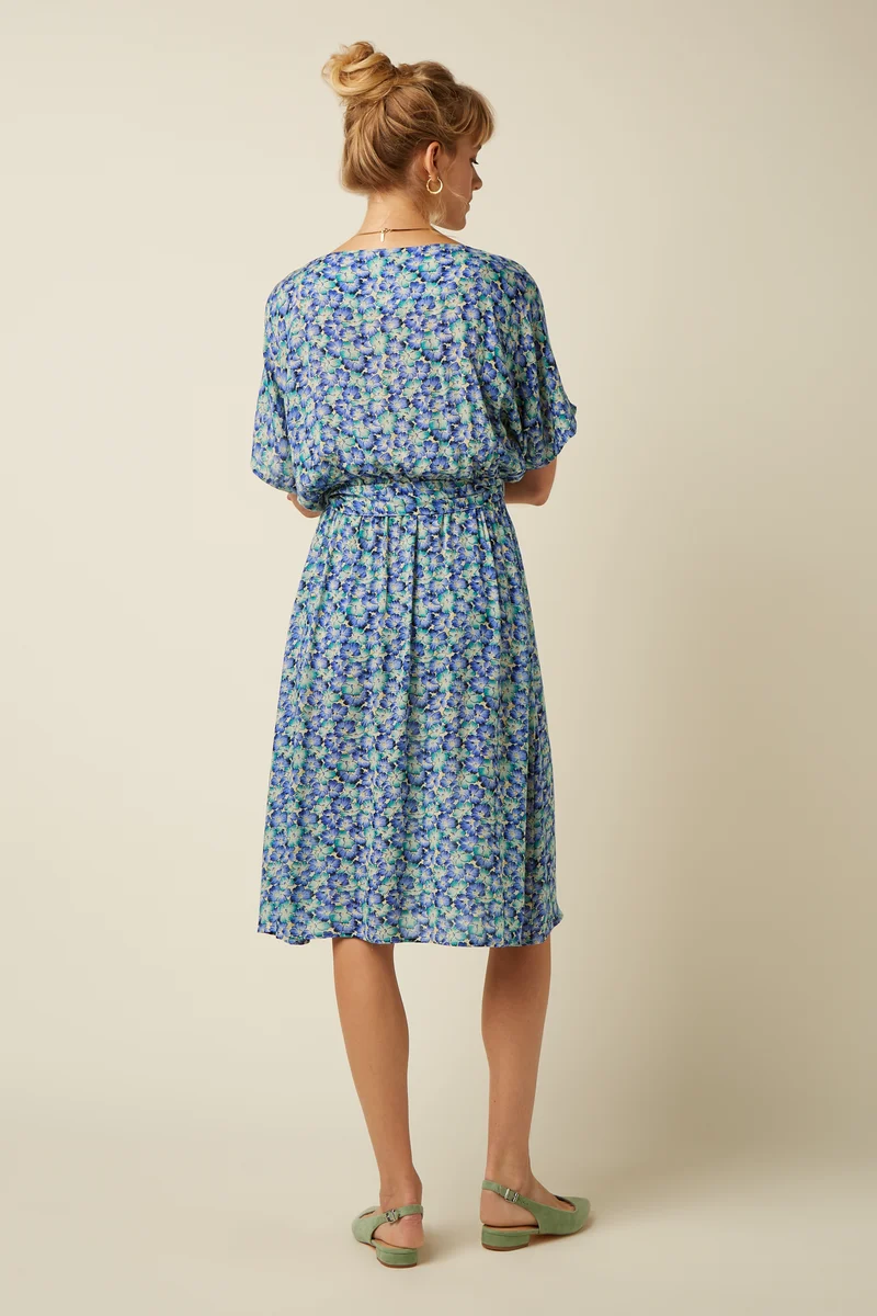 Marika Dress Azores