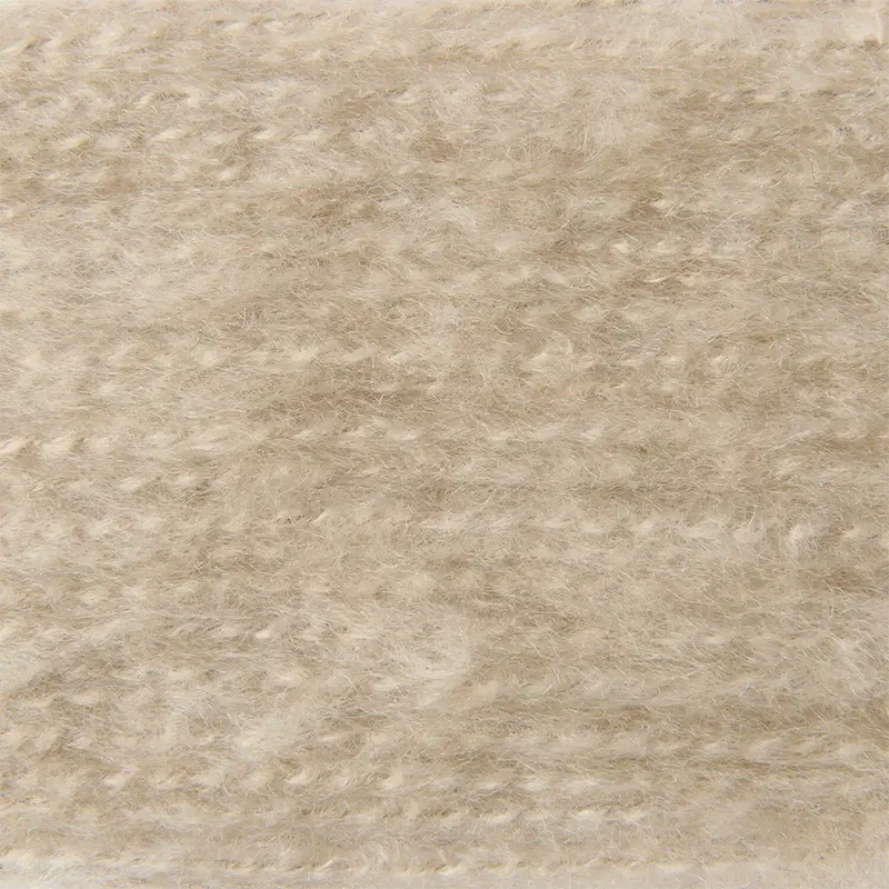 Luxury Brushed Cashmere