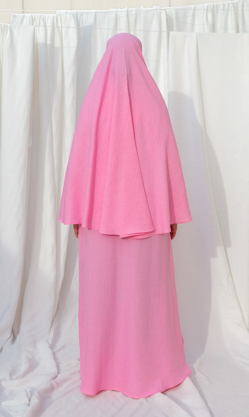 Hip Khimar 3baya – Kotton Kandi