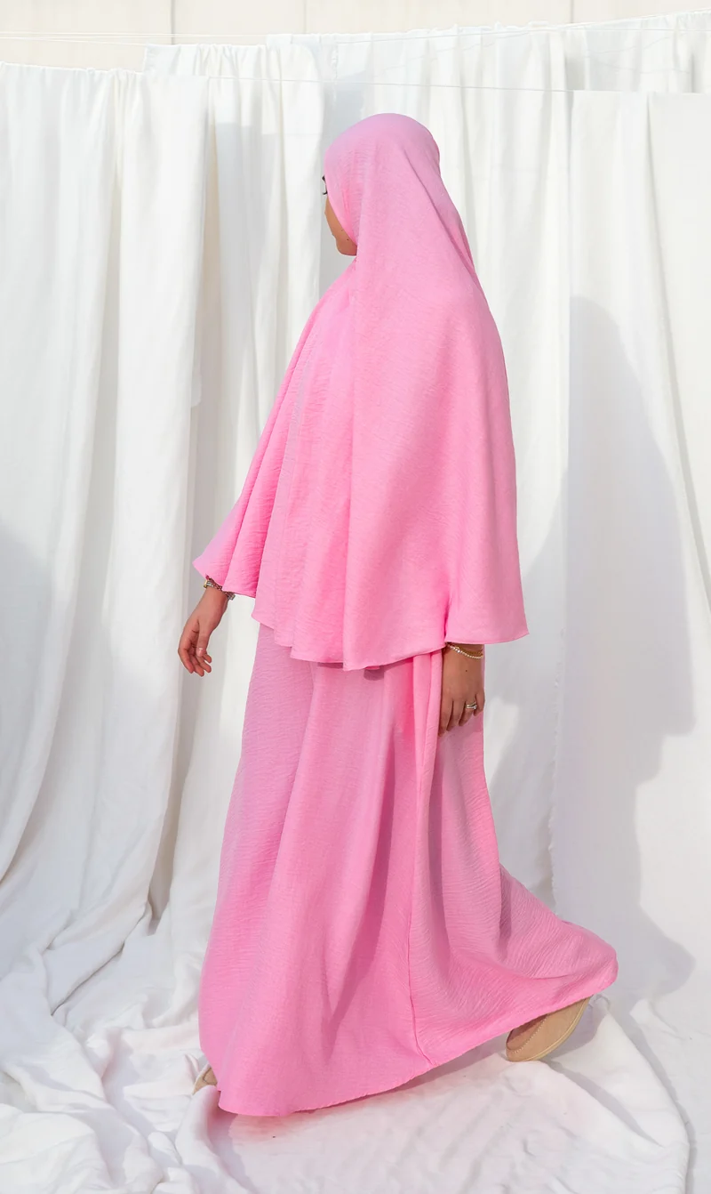 Hip Khimar 3baya – Kotton Kandi