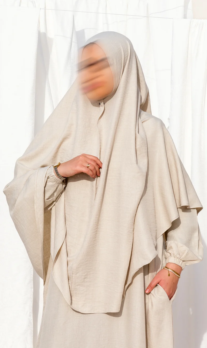 Hip Khimar 3baya - Kurz gesagt