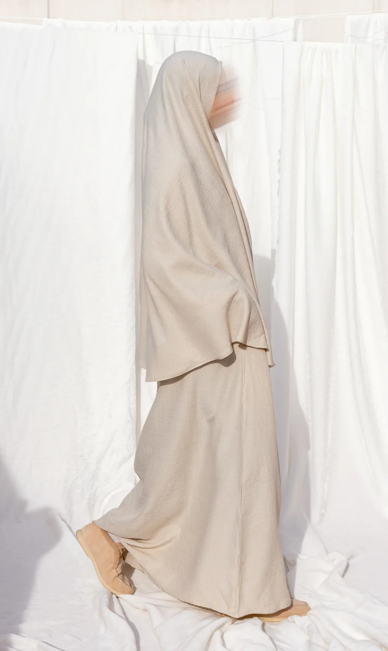 Hip Khimar 3baya - Kurz gesagt