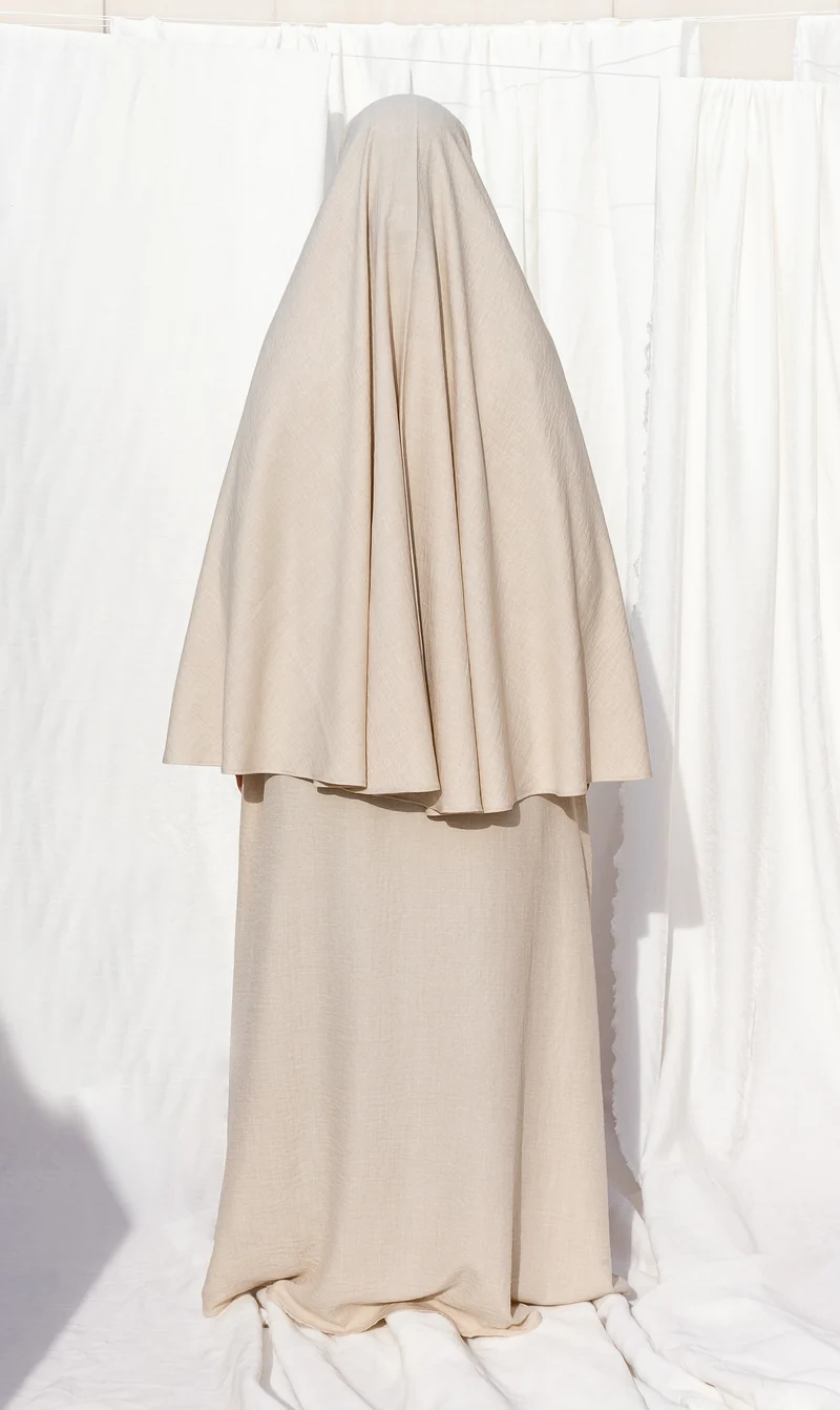 Hip Khimar 3baya - Kurz gesagt