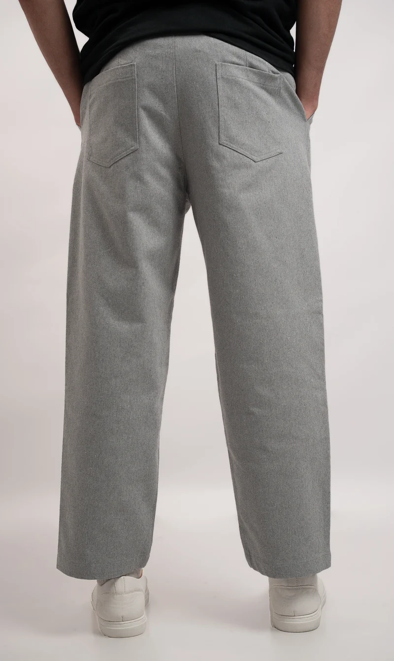 Bro! Komfortjeans