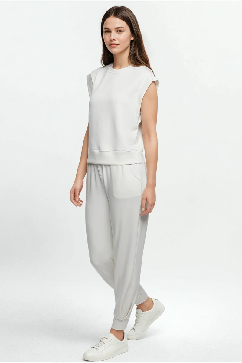 Adeline Jogger | Sugar Swizzle