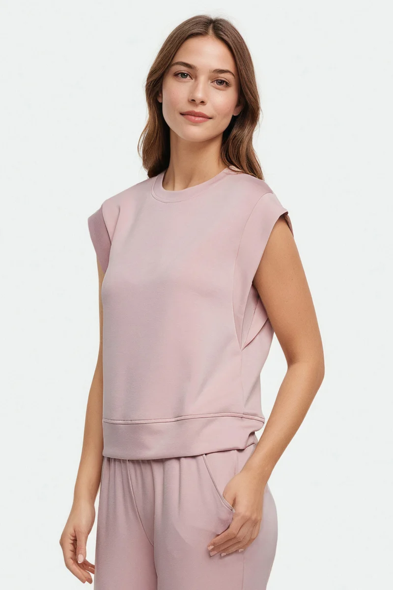 Adeline Top | Zephyr