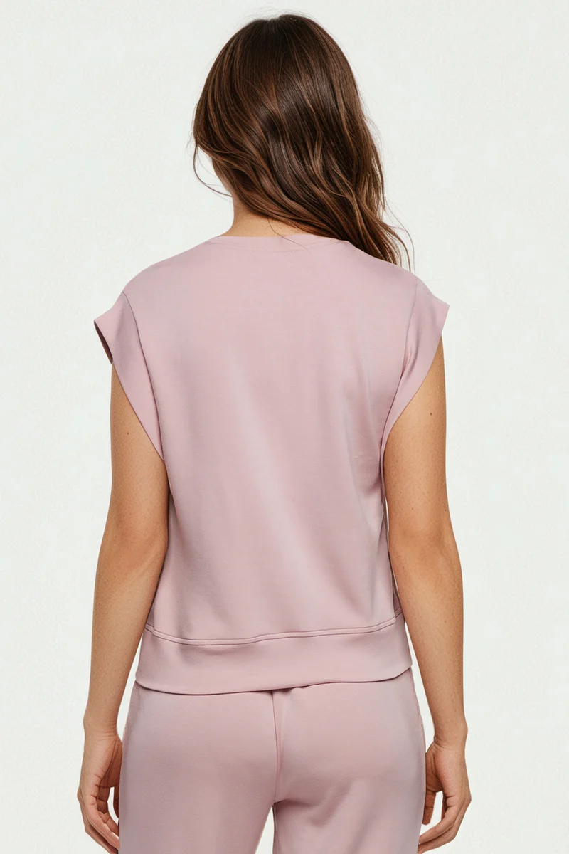 Adeline Top | Zephyr