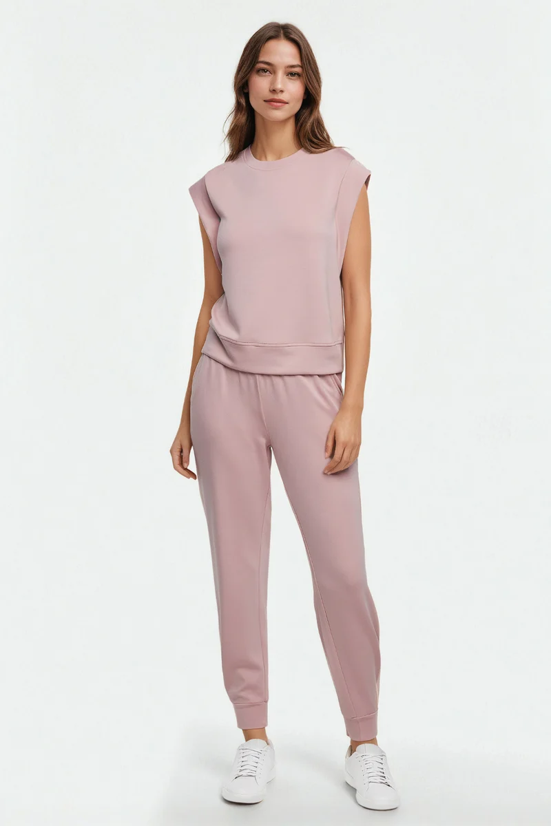 Adeline Top | Zephyr