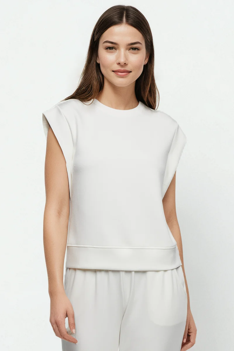 Adeline Top | Sugar Swizzle