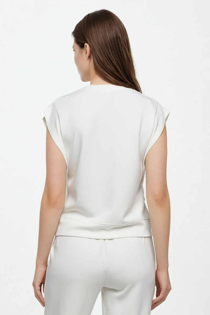 Adeline Top | Sugar Swizzle