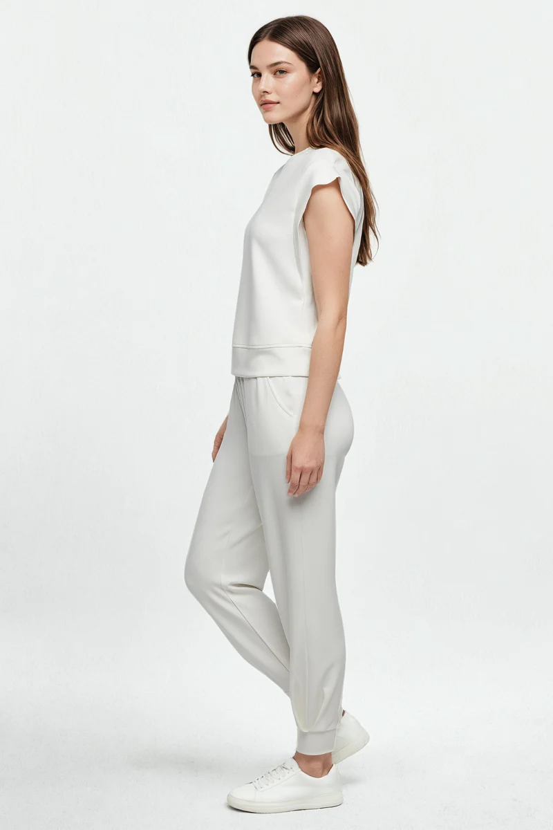 Adeline Top | Sugar Swizzle