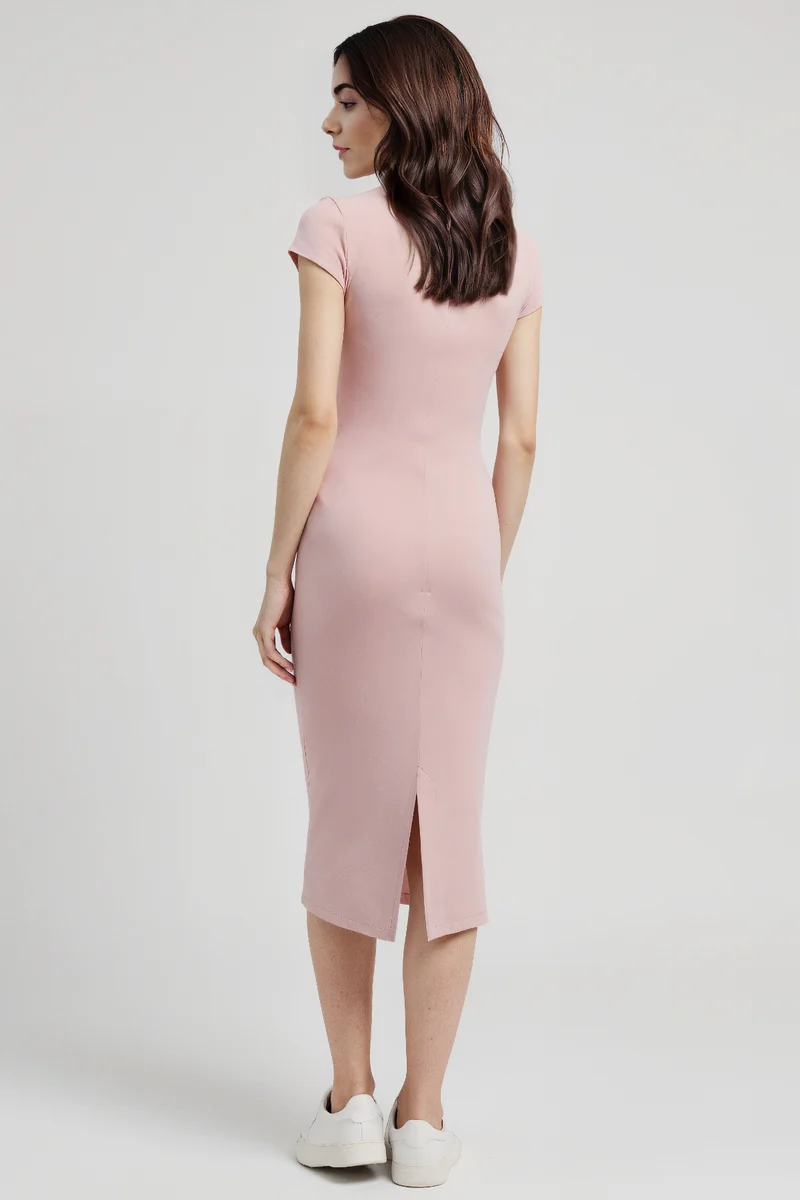 Joelle Dress | Zephyr