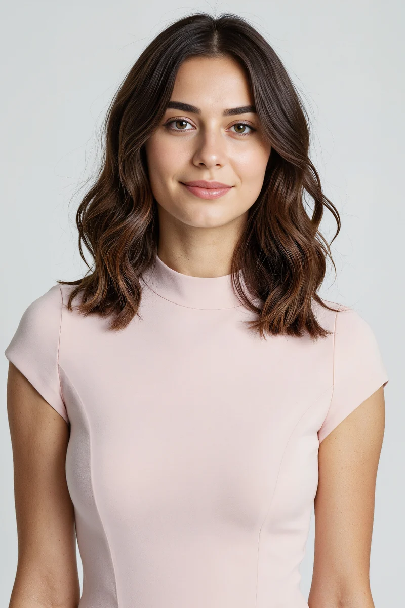 Joelle Dress | Zephyr