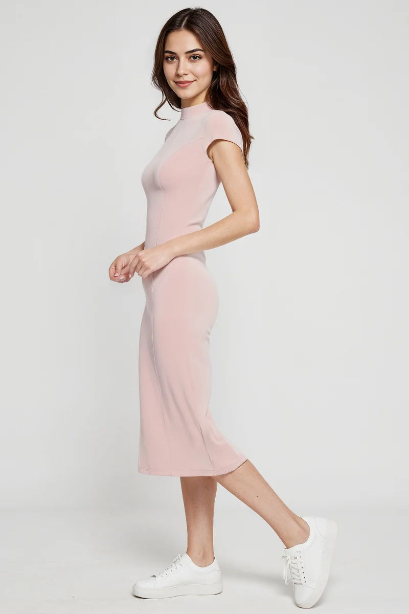 Joelle Dress | Zephyr