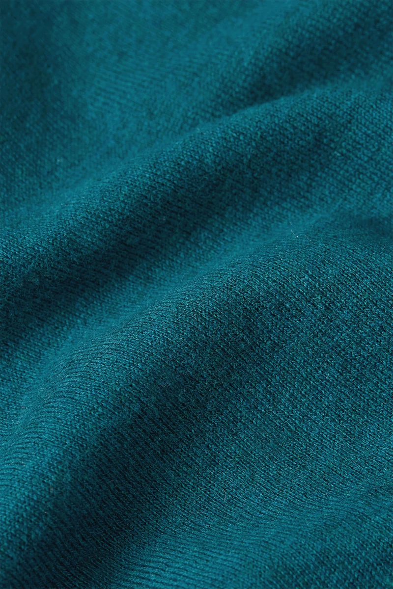 Cardi Roundneck Cocoon