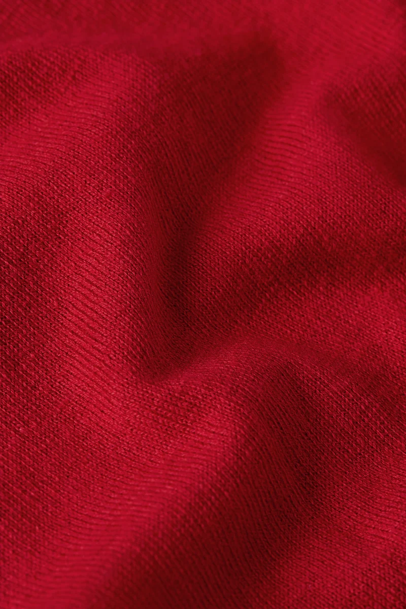 Agnes V Top Cocoon