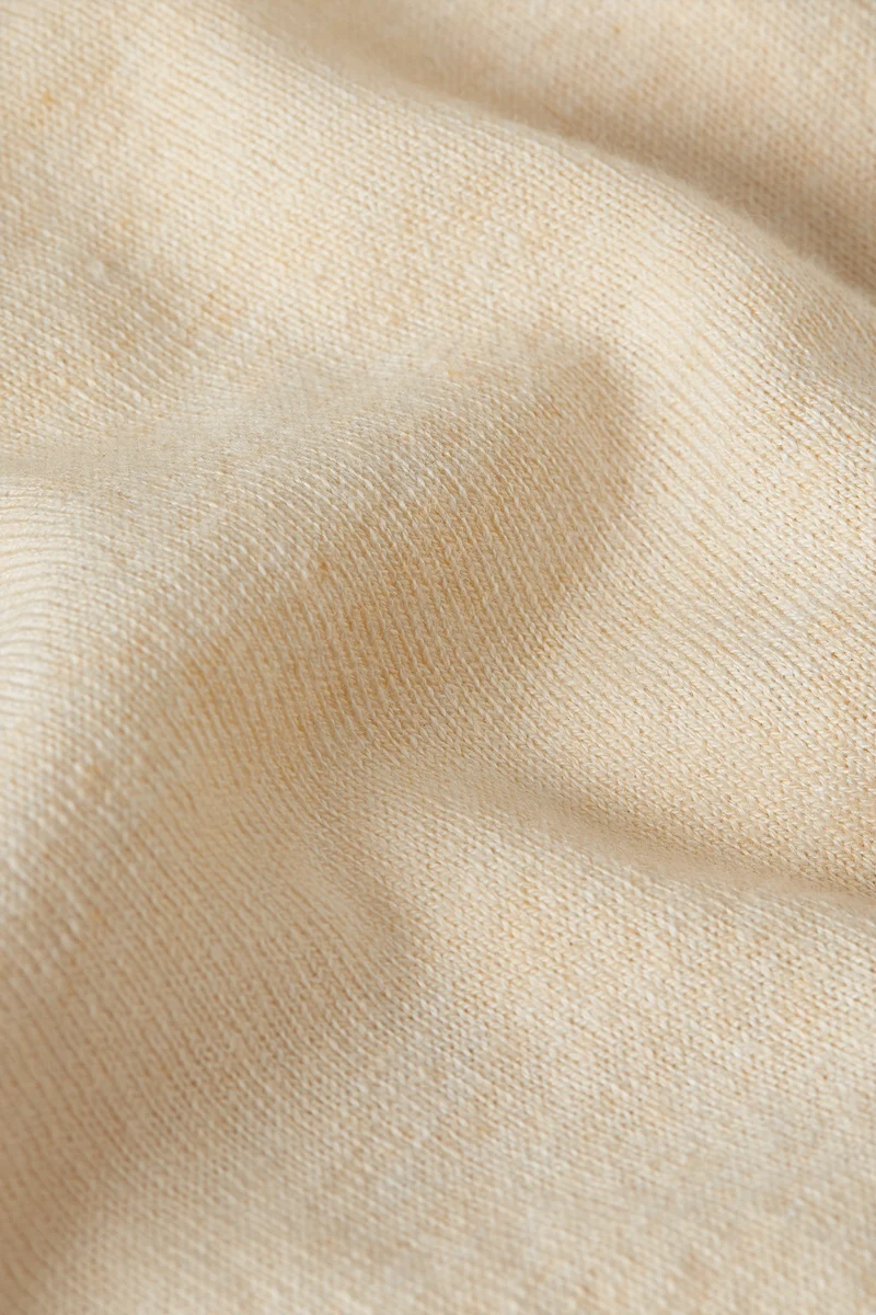 Agnes V Top Cocoon