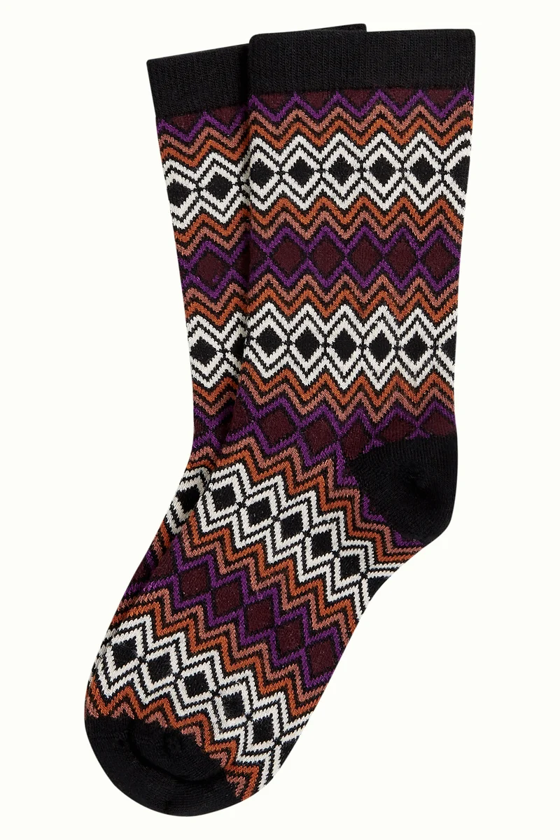 Socks Rory