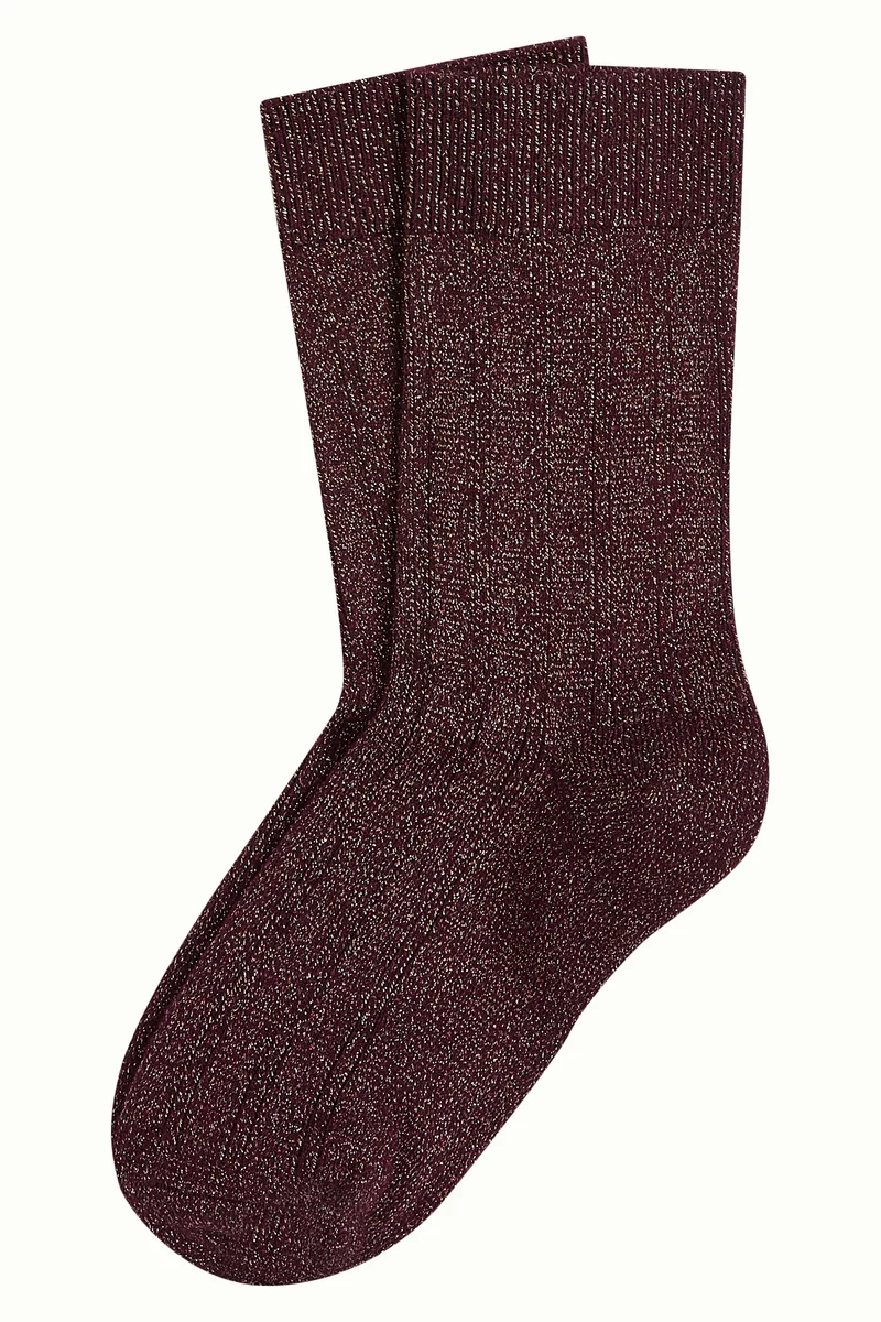 Socks Glitter