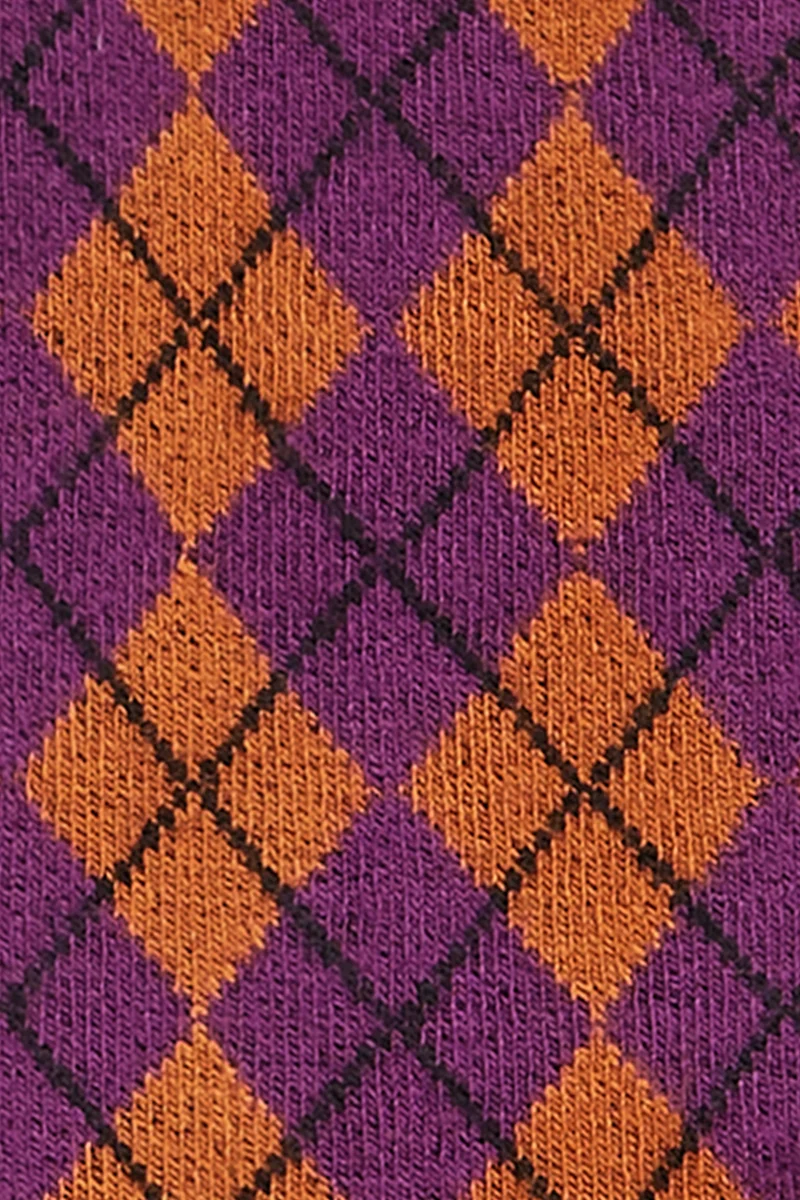 Socks Argyle