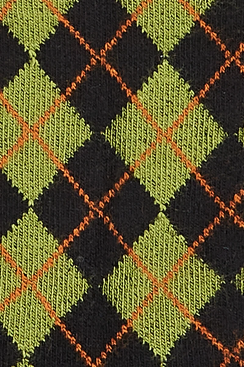 Socks Argyle
