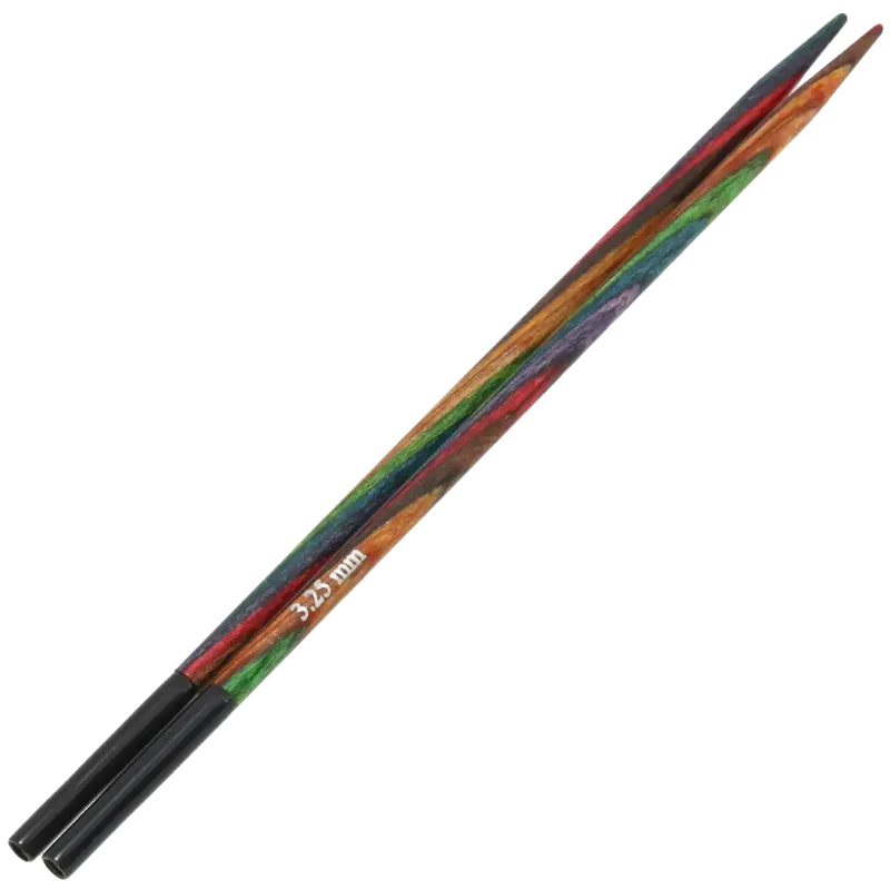 Lana Grossa | Vario Austauschbare Nadelspitzen Multicolor