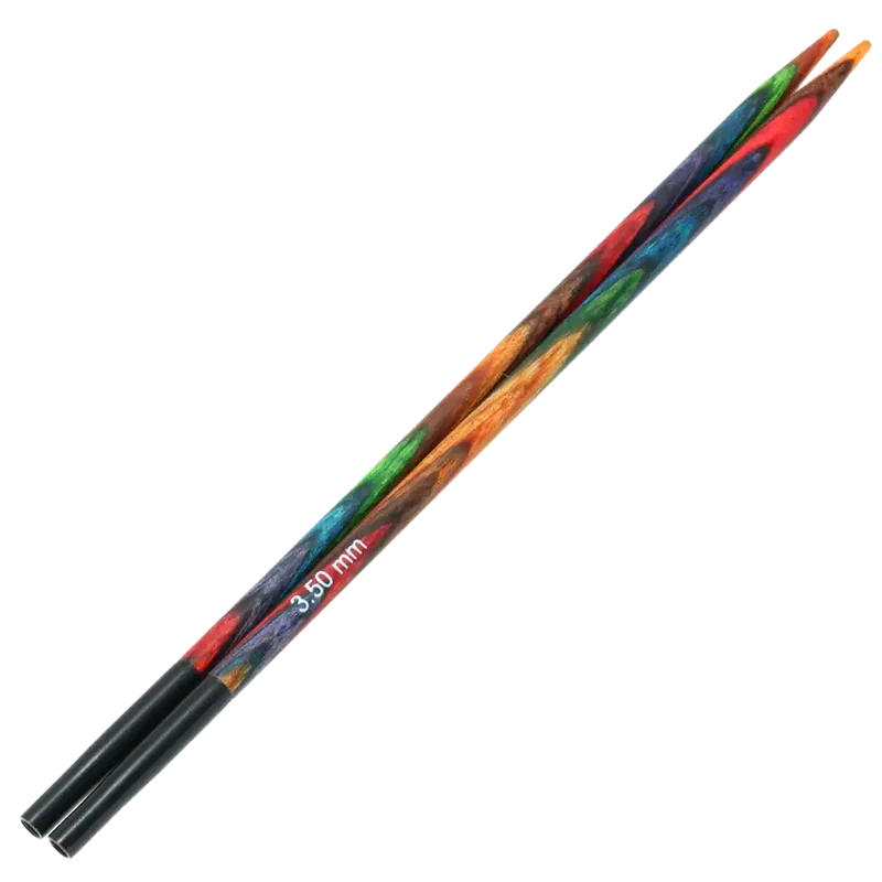 Lana Grossa | Vario Austauschbare Nadelspitzen Multicolor