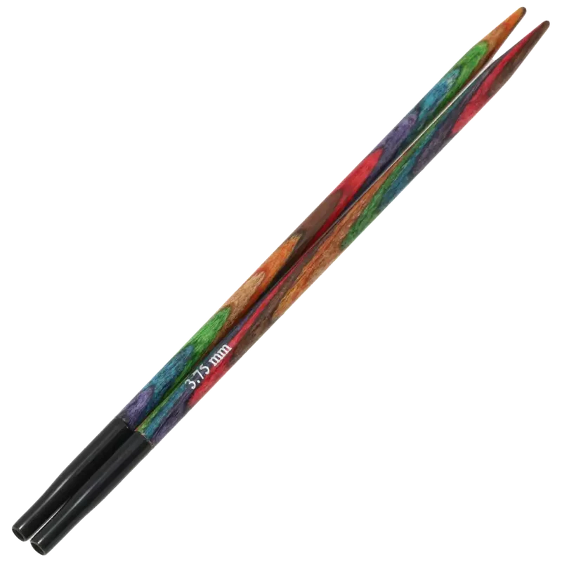 Lana Grossa | Vario Austauschbare Nadelspitzen Multicolor
