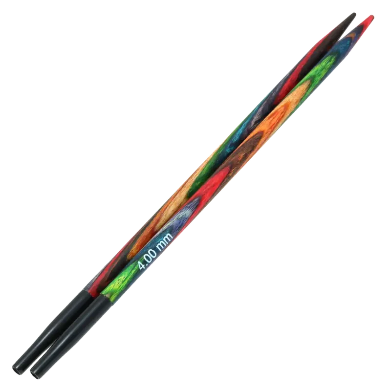 Lana Grossa | Vario Austauschbare Nadelspitzen Multicolor