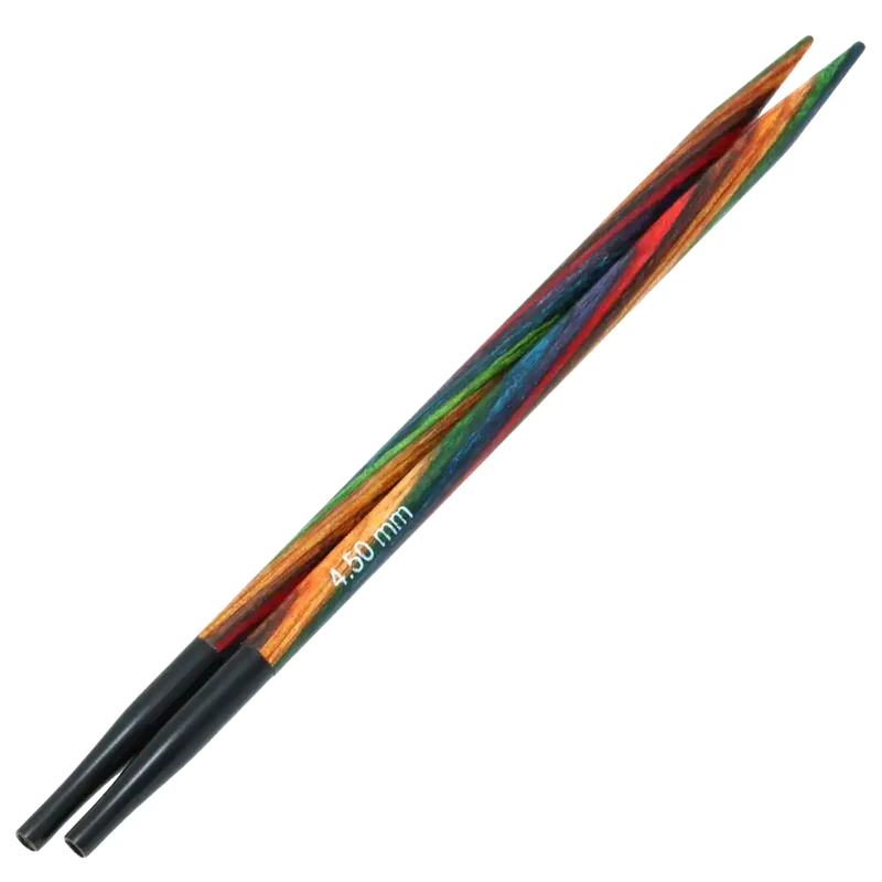 Lana Grossa | Vario Austauschbare Nadelspitzen Multicolor