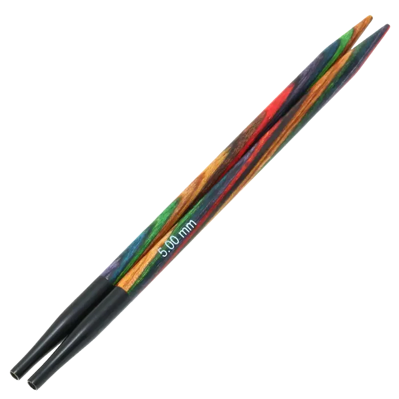 Lana Grossa | Vario Austauschbare Nadelspitzen Multicolor