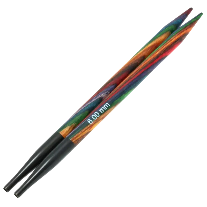 Lana Grossa | Vario Austauschbare Nadelspitzen Multicolor