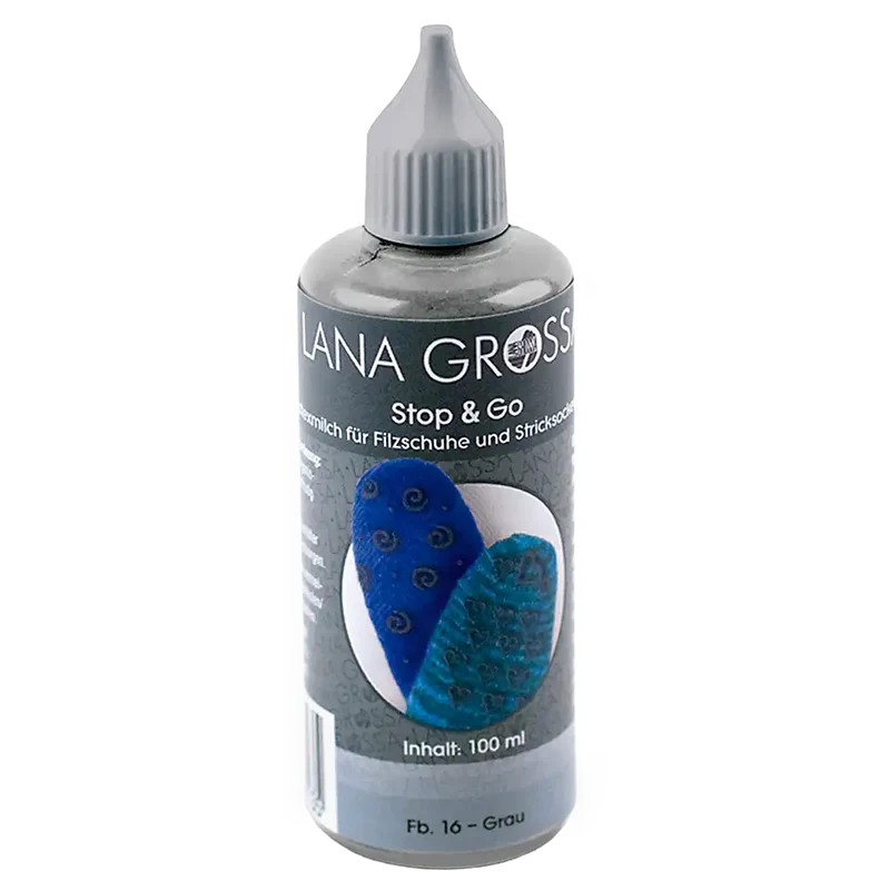 Lana Grossa | Stop & Go Latexmilch