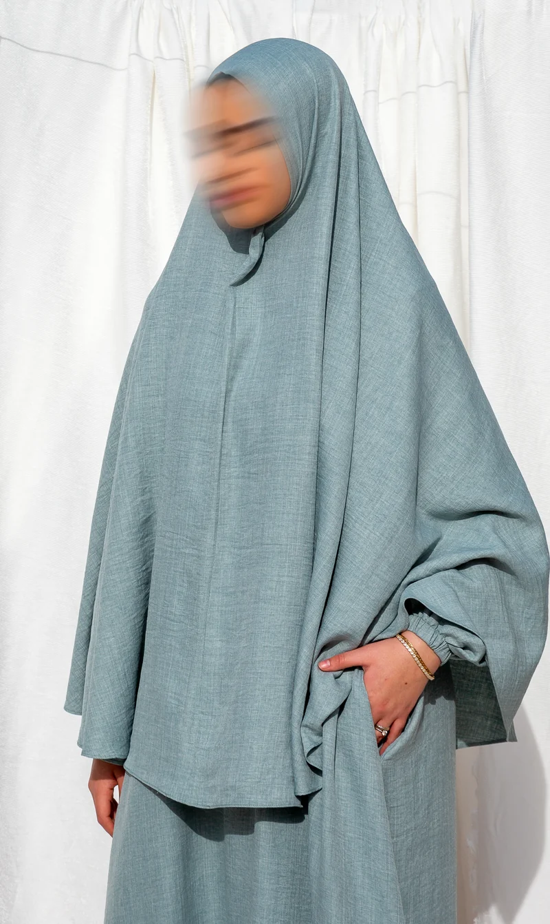 Hip Khimar 3baya - Fairuz