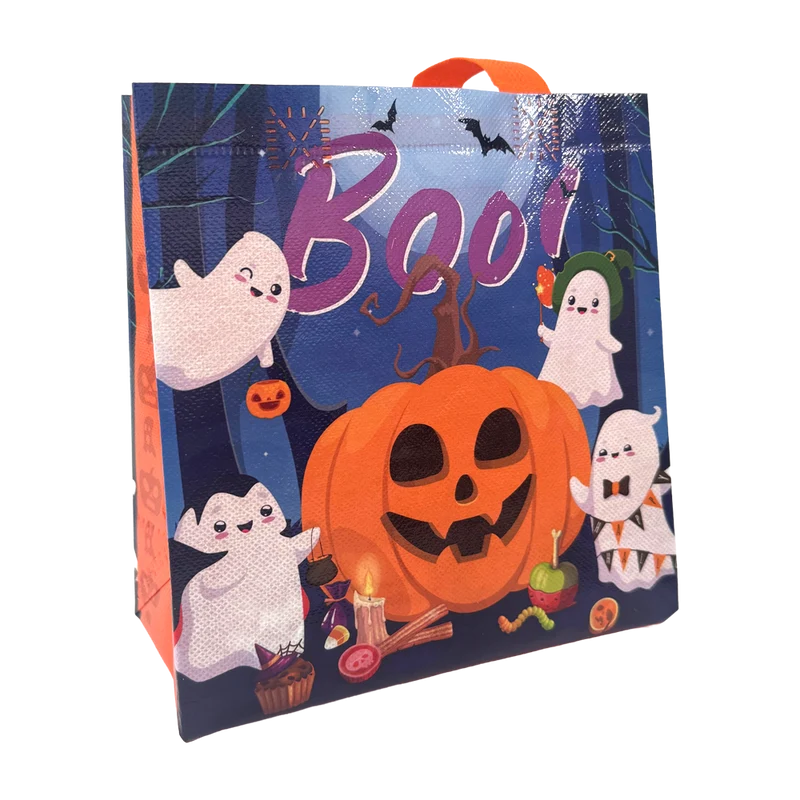 Halloween Socken Set