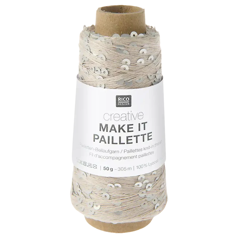 Creative Make it Pailette