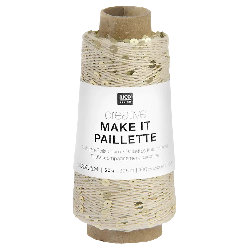 Creative Make it Pailette