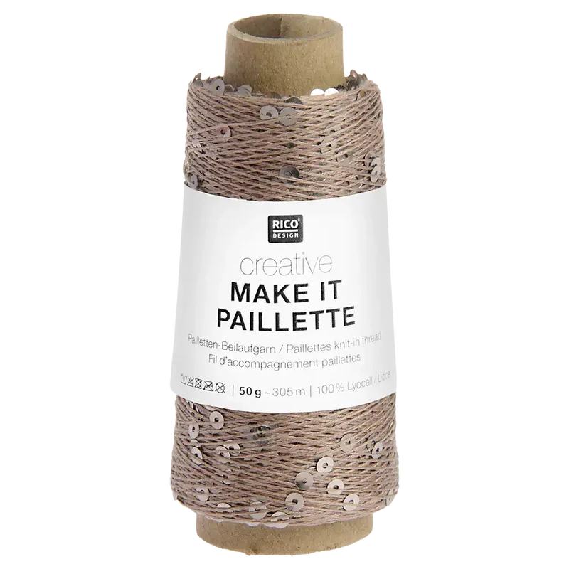 Creative Make it Pailette
