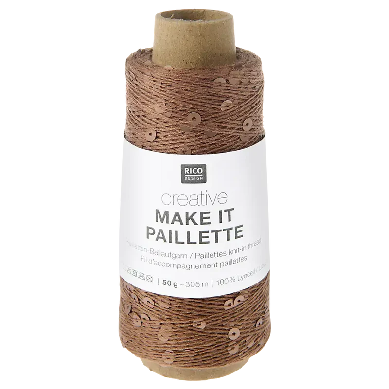 Creative Make it Pailette