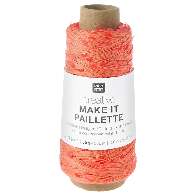 Creative Make it Pailette