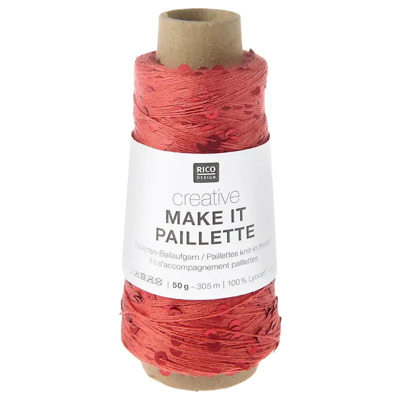 Creative Make it Pailette