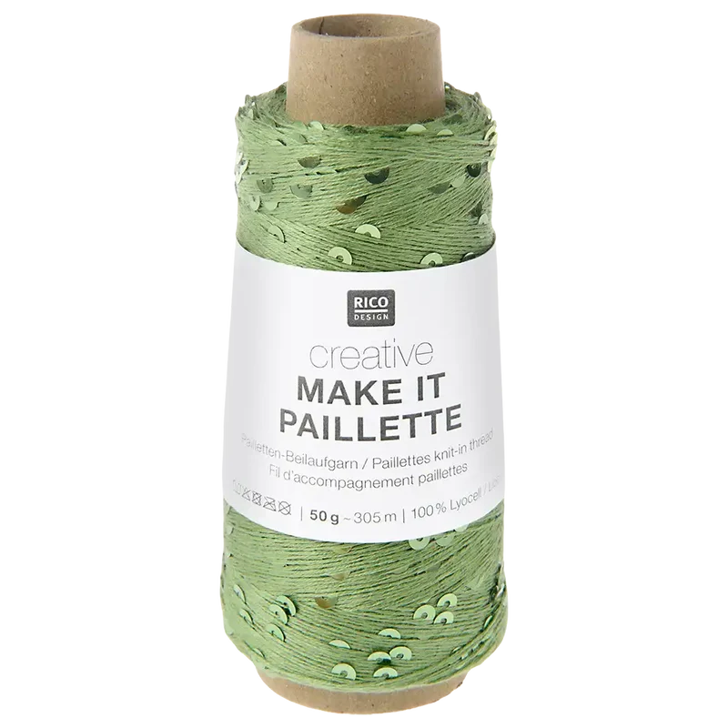 Creative Make it Pailette
