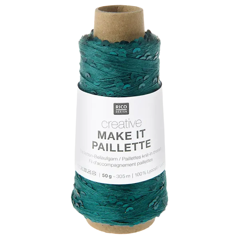 Creative Make it Pailette